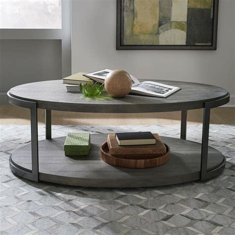 Specials Round Or Oval Coffee Table